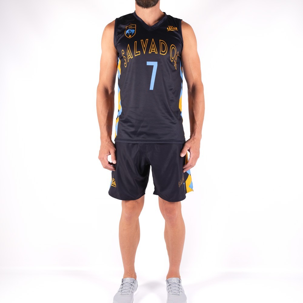 Débardeur de sport homme - Salvador