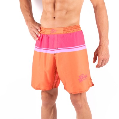 Shorts Nogi Grappling - Jiu-Jitsu Ímpar