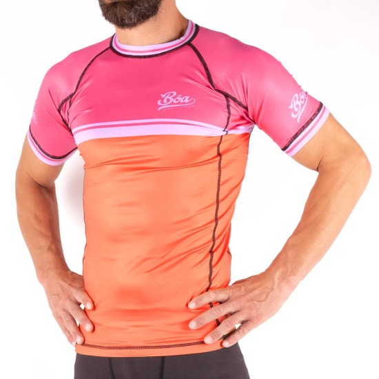 Rashguard Grappling No Gi - Jiu-Jitsu Impar
