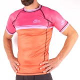 Rashguard de Grappling No Gi - Jiu-Jitsu Impar