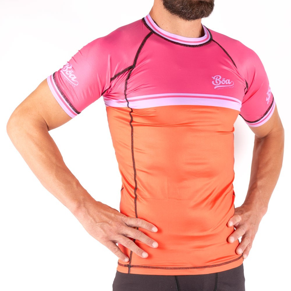 Rashguard Nogi Grappling - Jiu-Jitsu Impar
