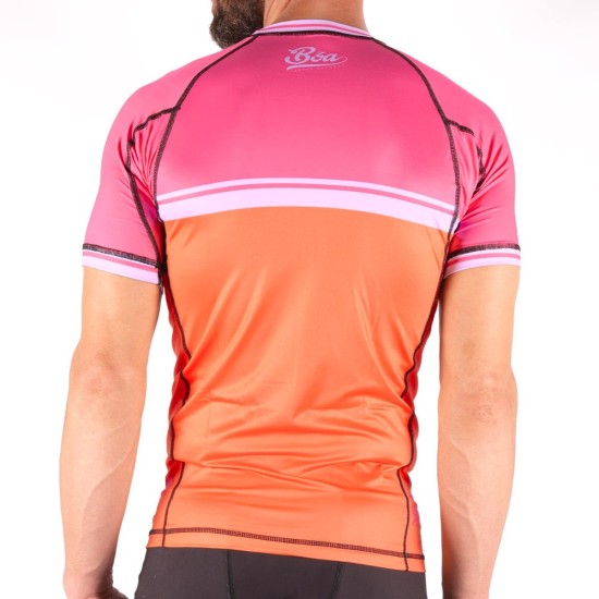 Rashguard de Nogi Grappling - Jiu-Jitsu Impar