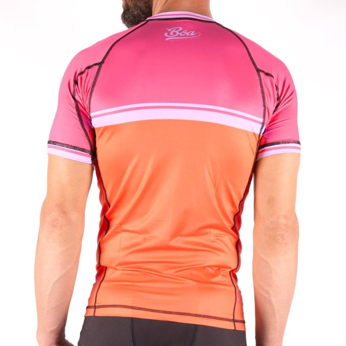 Rashguard Nogi Grappling - Jiu-Jitsu Impar