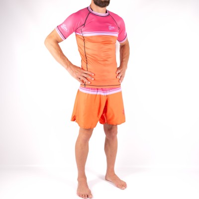 Shorts Nogi Grappling - Jiu-Jitsu Impar