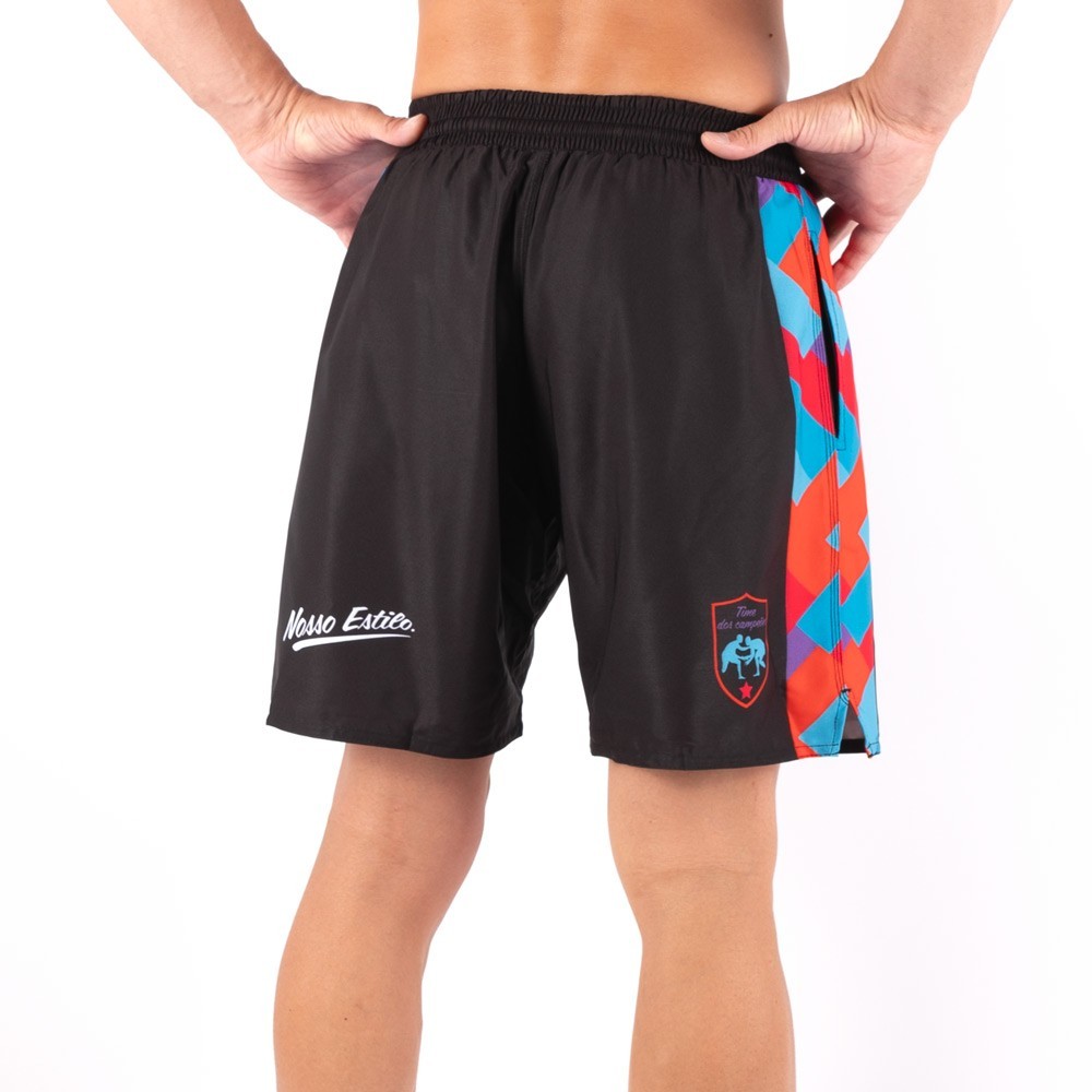 Shorts esportivos masculinos - Rio de Janeiro