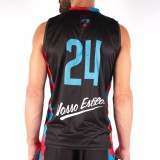 Sport Tank Top Herren - Rio de Janeiro