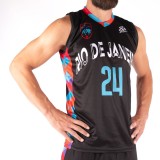 Débardeur de sport homme - Rio de Janeiro
