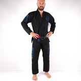 Roupa de Jiu-Jitsu kimono Team Meta Jiu-Jitsu | Bōa Fightwear