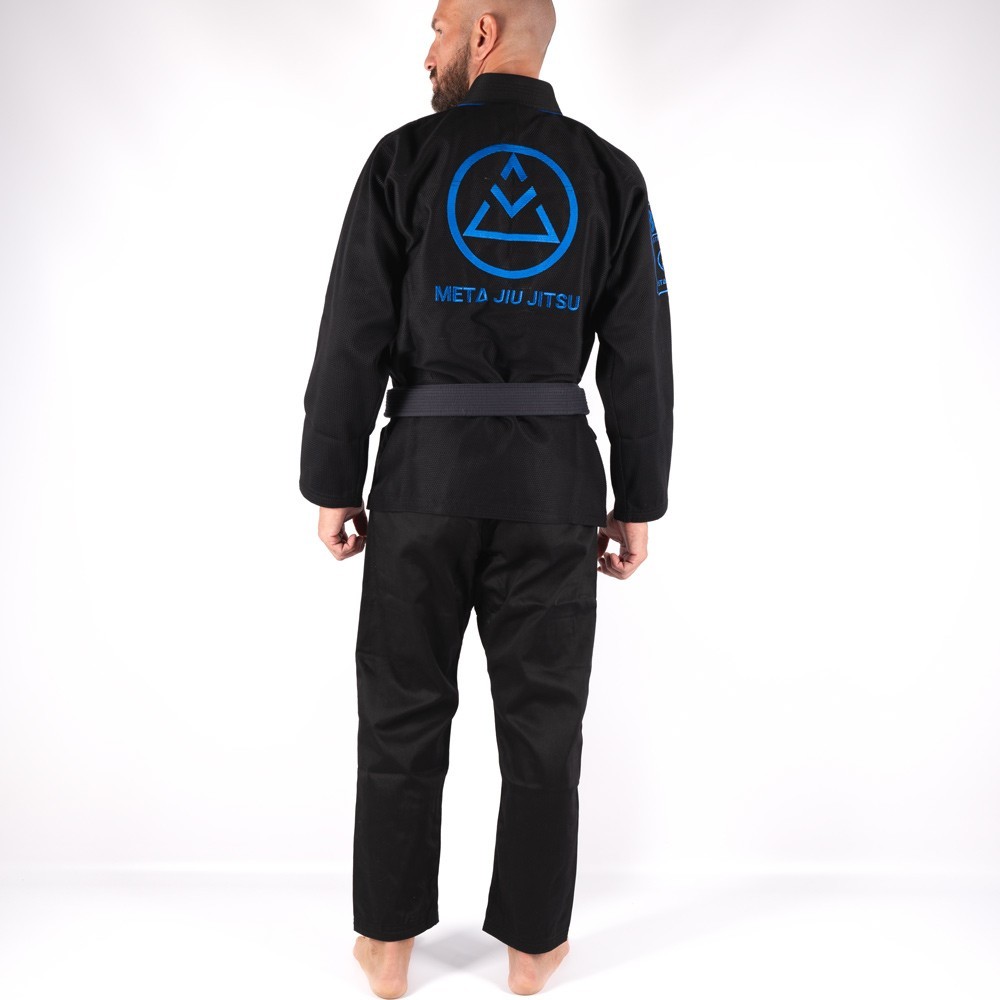 Roupa de Jiu-Jitsu kimono Team Meta Jiu-Jitsu | Bōa Fightwear