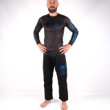 Экипировка для БЖЖ Командное Мета Джиу-Джитсу | Bōa Fightwear