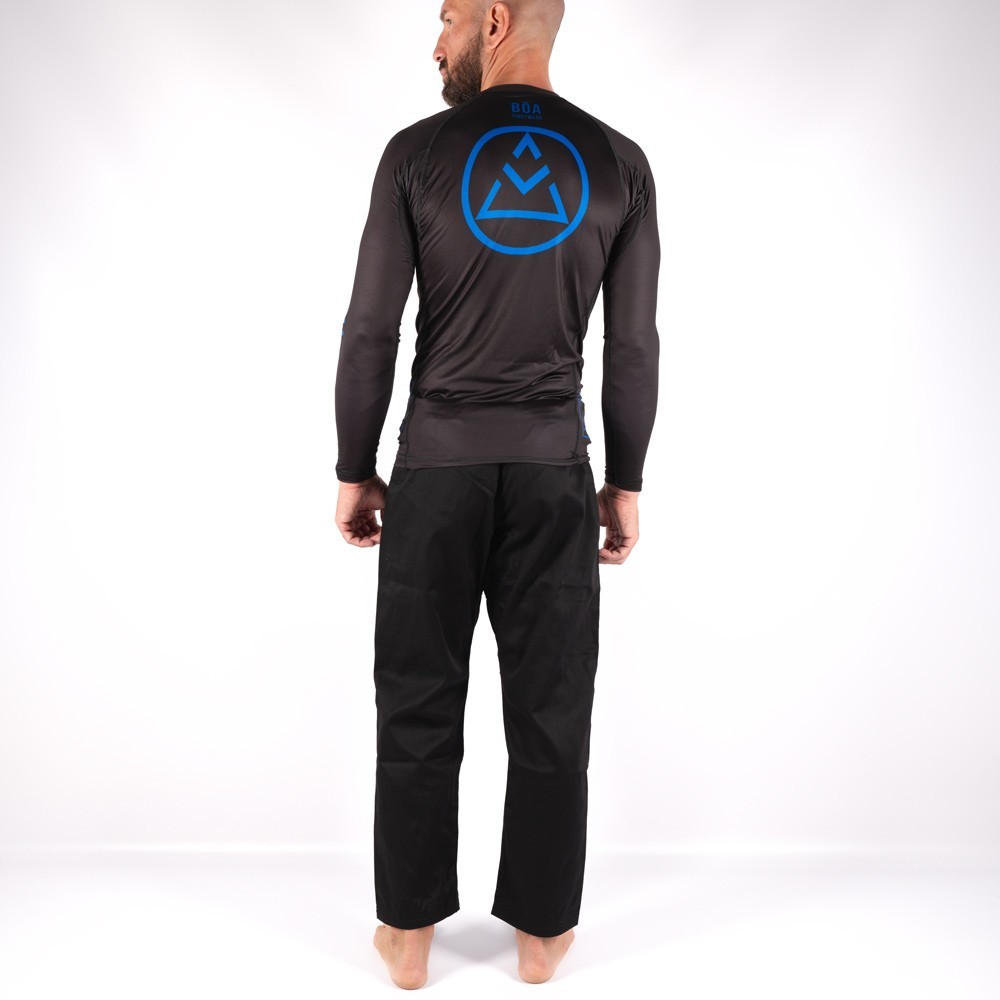 Экипировка для БЖЖ Командное Мета Джиу-Джитсу | Bōa Fightwear