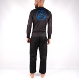 Completo da BJJ kimono Team Meta Jiu-Jitsu | Bōa Fightwear