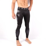 Leggings Grappling Nogi per uomo - Deslumbrante