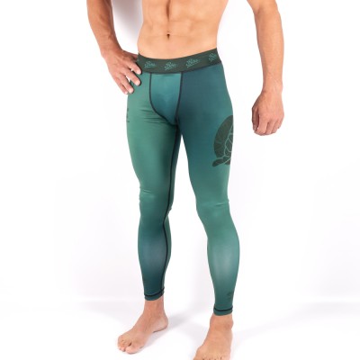 Legging de Grappling Nogi pour homme - Deslumbrante