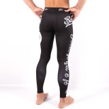 Legging de Grappling Nogi pour homme - Deslumbrante