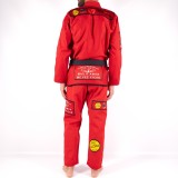 Kimono de Jiu-Jitsu Brasileiro BJJ - Formula Challenger