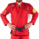 Kimono de JJB Jiu-Jitsu Brésilien - Formula Challenger