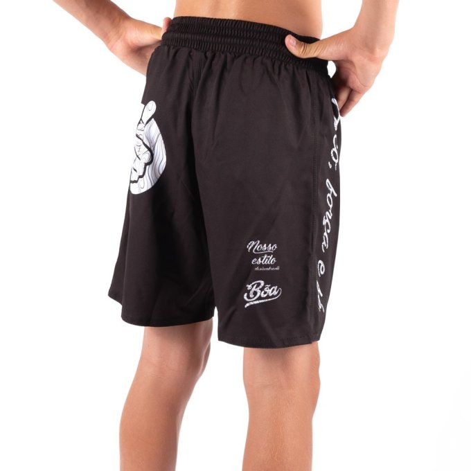 Short de Nogi Grappling enfant Ultra Light - Deslumbrante
