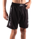 Детские шорты Nogi Grappling Ultra Light - Deslumbrante