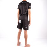Pantalón corto infantil No Gi Grappling Ultra Light - Deslumbrante