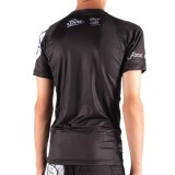 Детский рашгард Nogi Grappling - Deslumbrante