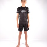 Rashguard de Nogi Grappling enfant - Deslumbrante