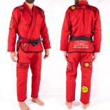 BJJ Brasilianischer Jiu-Jitsu Kimono - Formula Challenger