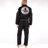 Traje de Jiu-Jitsu de Octopus BJJ Grappling Academy