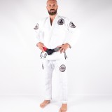 Roupa de Jiu-Jitsu da Octopus BJJ Grappling Academy