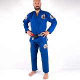 Экипировка Octopus BJJ Grappling Academy Jiu-Jitsu