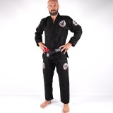 Экипировка Octopus BJJ Grappling Academy Jiu-Jitsu
