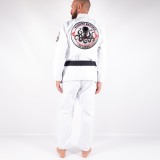 Roupa de Jiu-Jitsu da Octopus BJJ Grappling Academy
