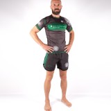 Tenue de Grappling et Luta Livre Team Andyconda