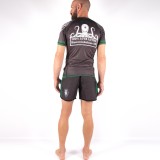 Equipo de Grappling y equipo Luta Livre Andyconda