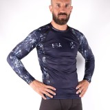 Grappling Team Le Cagou Outfit