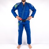 Kimono de Jiu-Jitsu Brasileño - Tudo Bem