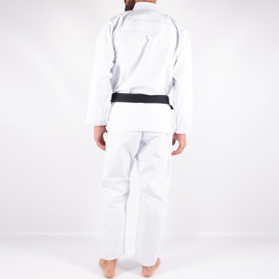 Kimono de Jiu-Jitsu Brésilien - Tudo Bem