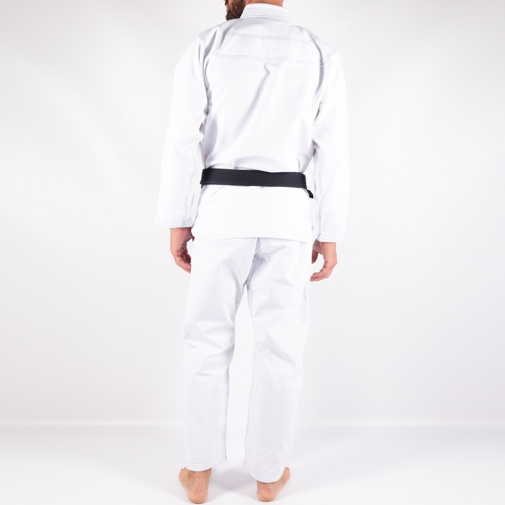 Kimono de Jiu-Jitsu Brésilien - Tudo Bem