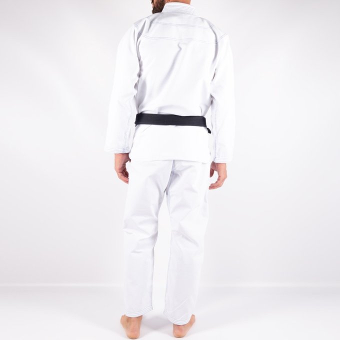 Brazilian Jiu-Jitsu Kimono - Tudo Bem