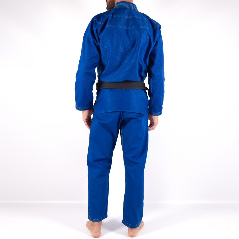 Kimono de Jiu-Jitsu Brasileño - Tudo Bem