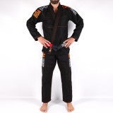 Kimono de Jiu-Jitsu Brasileiro - Tudo Bem