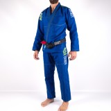 Kimono de Jiu-Jitsu Brasileño - Tudo Bem