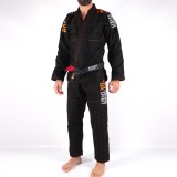 Kimono de Jiu-Jitsu Brésilien - Tudo Bem
