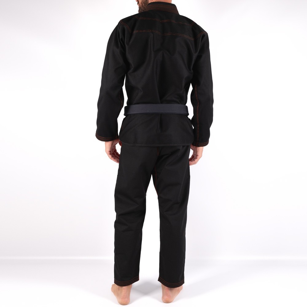 Kimono de Jiu-Jitsu Brasileño - Tudo Bem