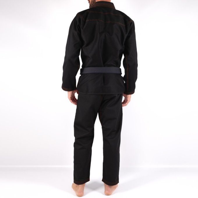 Kimono Brasiliano Jiu-Jitsu - Tudo Bem