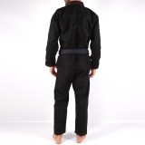 Kimono de Jiu-Jitsu Brasileiro - Tudo Bem