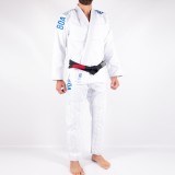 Kimono de Jiu-Jitsu Brasileiro - Tudo Bem