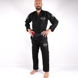 Одежда для бразильского джиу-джитсу и Nogi Rock The Mat