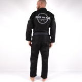 Completo da Jiu-Jitsu brasiliano e Nogi Rock The Mat