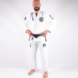 Gracie Allegiance Jiu-Jitsu e roupa de Grappling